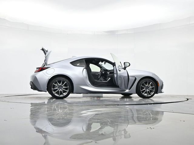 Used 2025 Subaru BRZ Premium RWD image 48