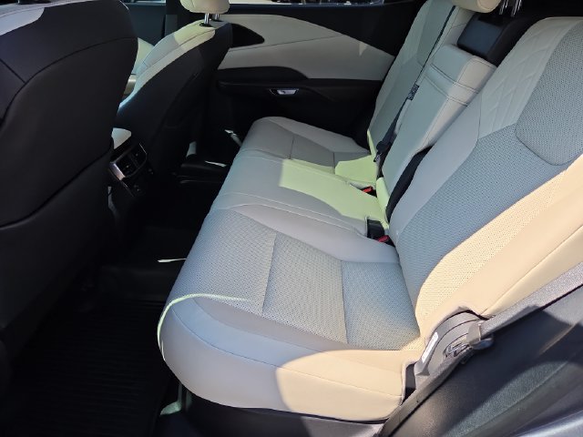 Used 2023 Lexus RX 350 Premium w/ Cold Area Package AWD/4WD image 24