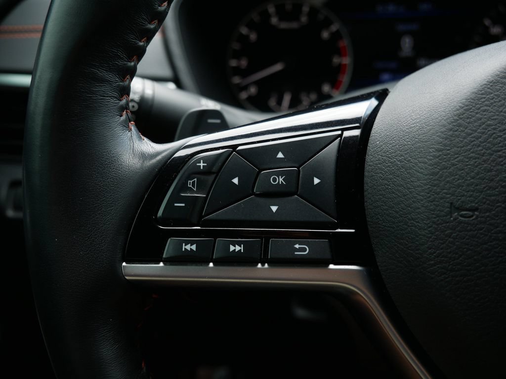 Used 2019 Nissan Altima 2.5 SR AWD/4WD image 17
