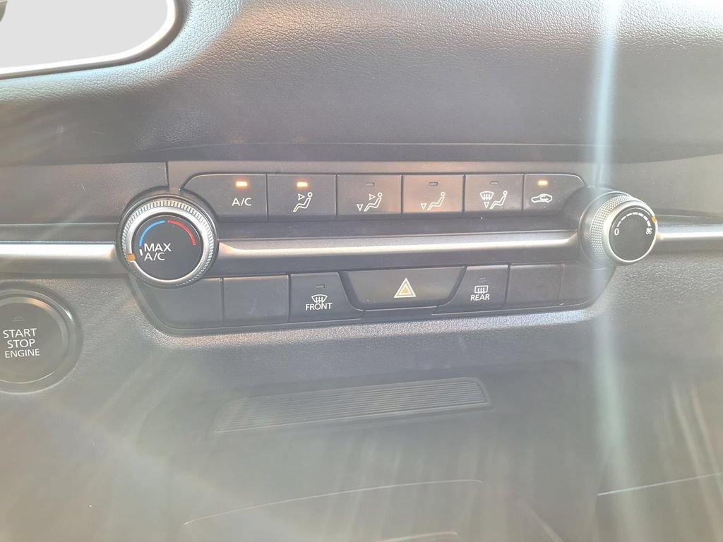 Used 2024 MAZDA CX-30 AWD 2.5 S image 14