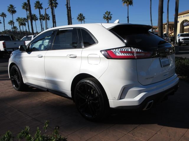 Certified 2020 Ford Edge ST w/ Equipment Group 401A image 2