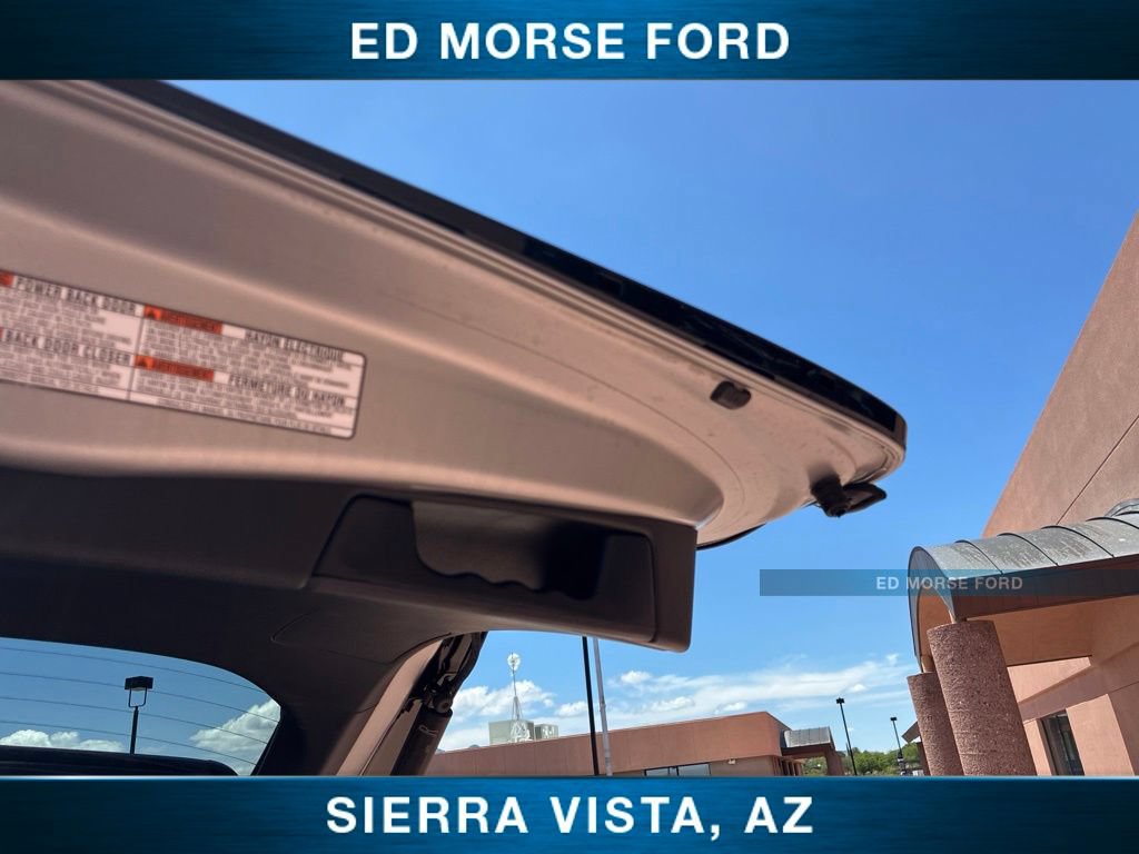 Used 2024 Toyota RAV4 XSE w/ Advanced Technology Package AWD/4WD image 15