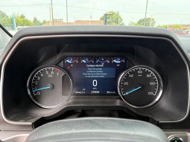 Certified 2023 Ford F150 XLT w/ Equipment Group 302A High AWD/4WD image 24