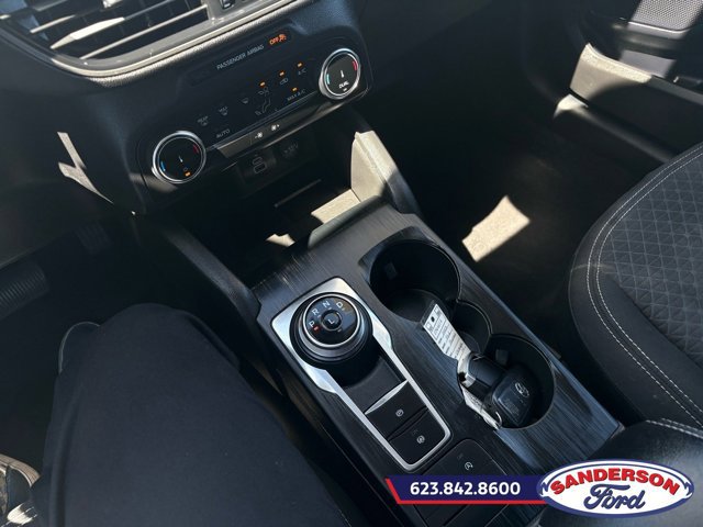 Certified 2024 Ford Escape Active FWD image 19