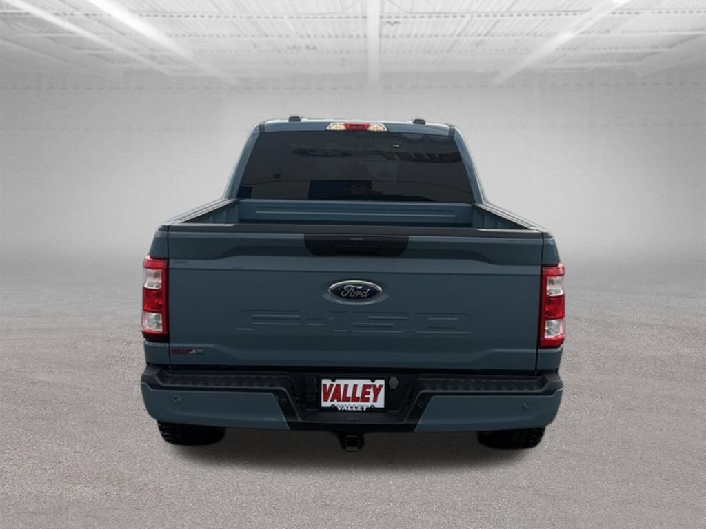 Certified 2023 Ford F150 XL AWD/4WD image 11