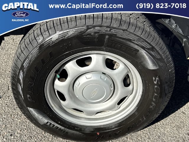 Certified 2023 Ford F150 XL AWD/4WD image 13