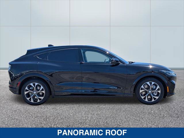 Certified 2023 Ford Mustang Mach-E Premium RWD image 6
