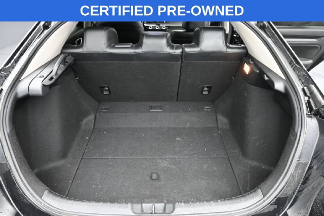 Used 2022 Honda Civic EX-L image 6