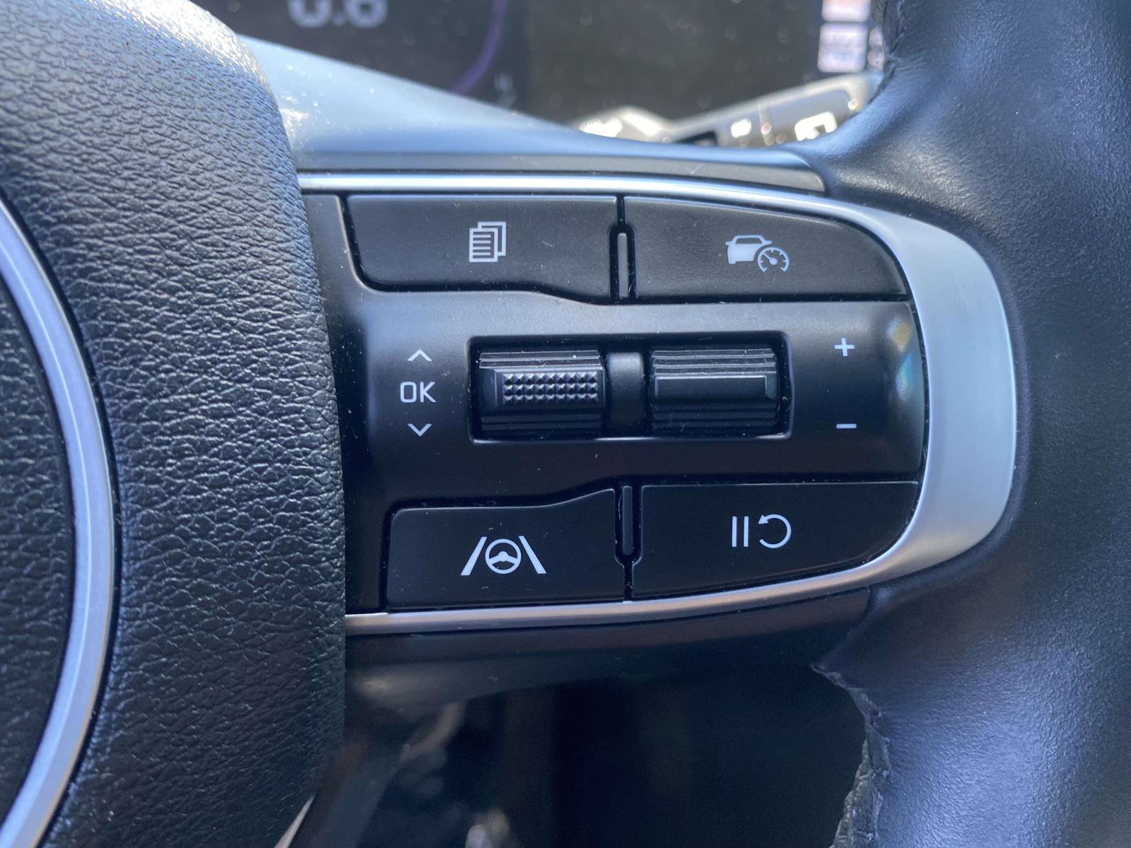 Used 2023 Kia Sportage X-Line w/ X-Line Premium Package AWD/4WD image 21