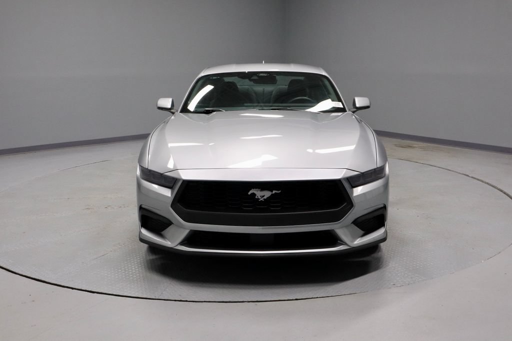 Certified 2025 Ford Mustang Premium RWD image 7