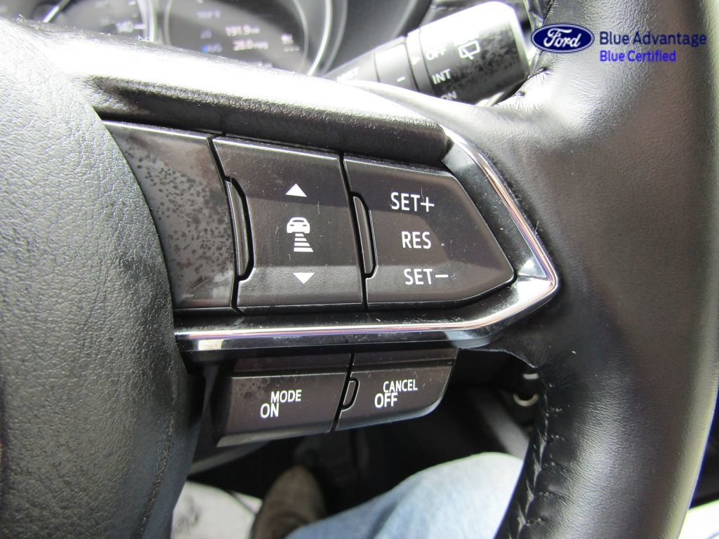Used 2022 MAZDA CX-5 AWD 2.5 S image 36