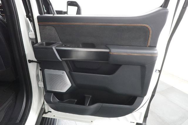 Certified 2023 Ford F150 Platinum w/ FX4 Off-Road Package image 30