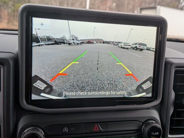 Certified 2023 Ford Bronco Sport Big Bend image 22