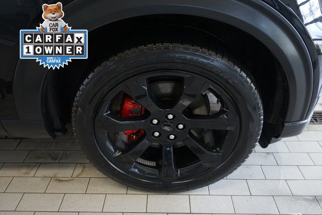 Certified 2023 Ford Explorer ST w/ Equipment Group 401A image 16