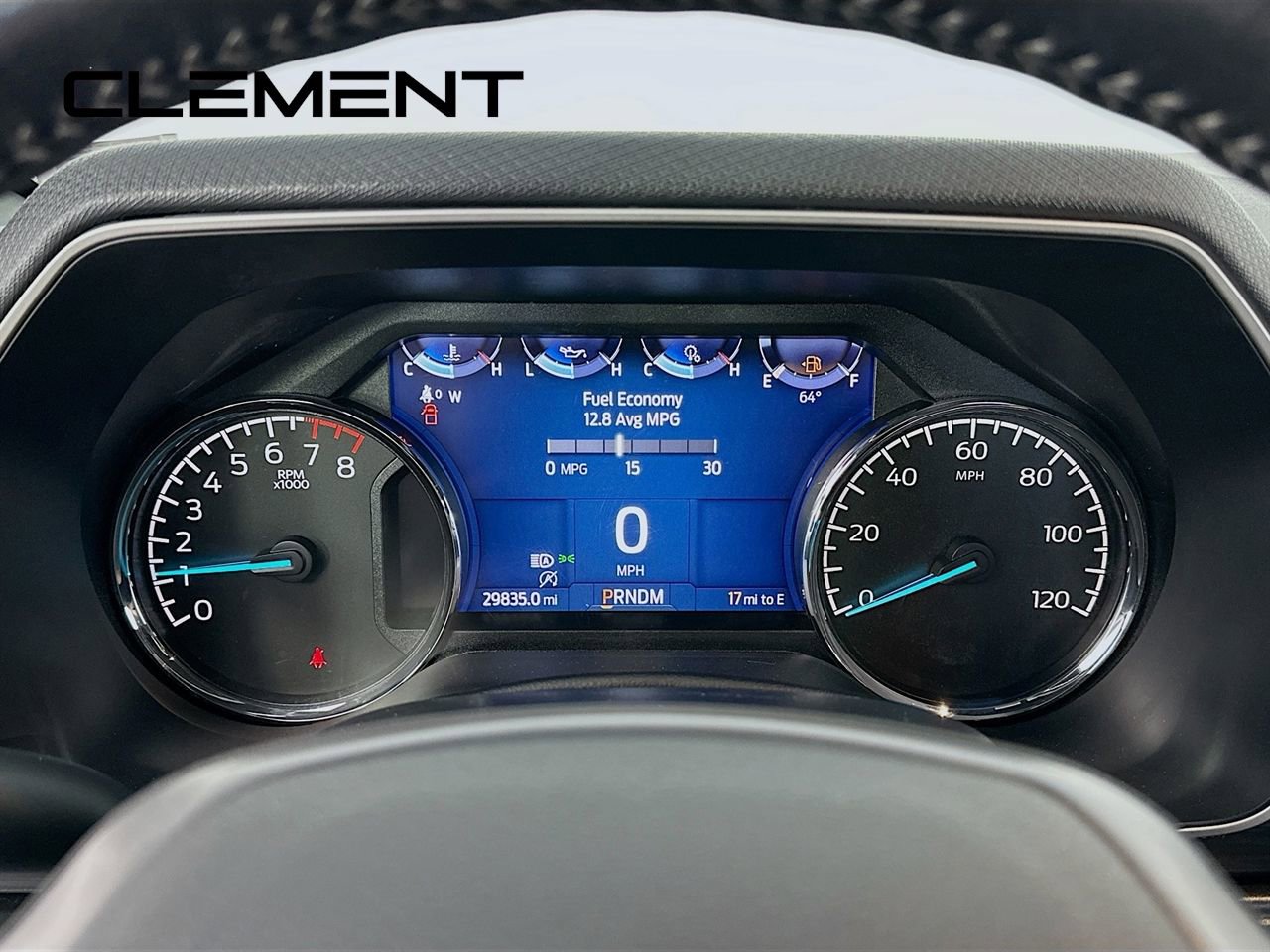 Certified 2021 Ford F150 XLT w/ Equipment Group 302A High image 18