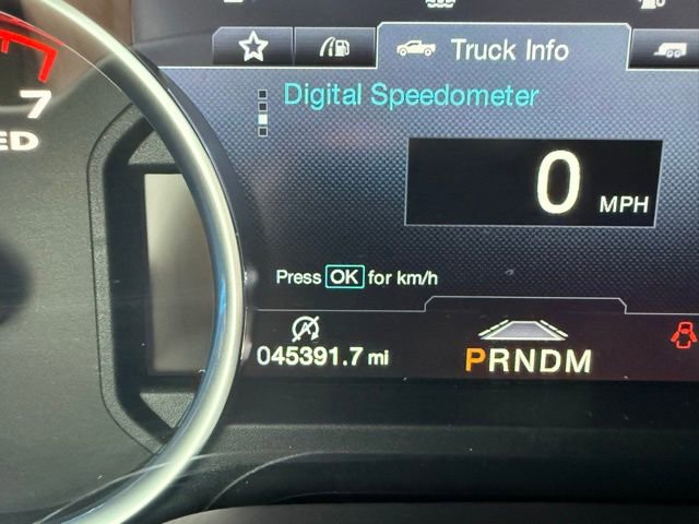 Certified 2020 Ford F150 Limited image 17