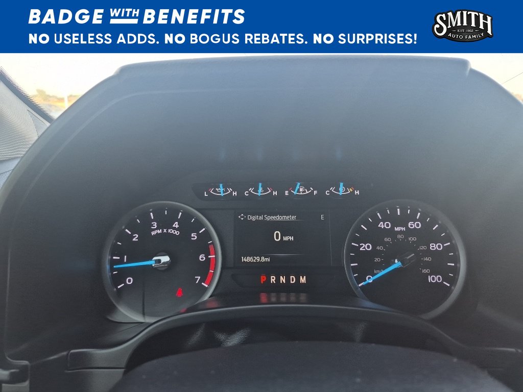 Certified 2022 Ford Explorer XLT RWD image 24