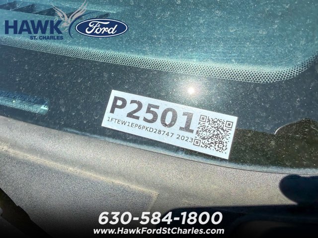 Certified 2023 Ford F150 XL w/ STX Appearance Package AWD/4WD image 22