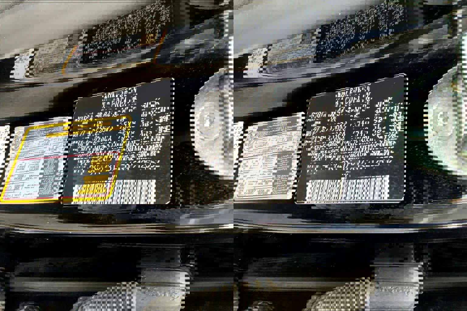 Used 2024 Kia Sportage SX image 34