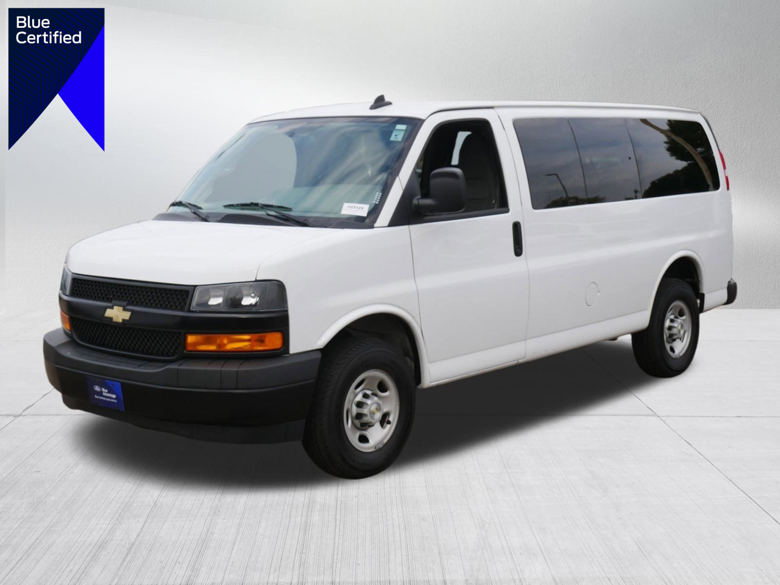 Used 2023 Chevrolet Express 2500 LS w/ Driver Convenience Package image 1