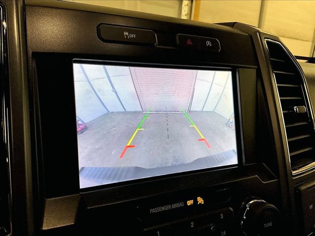 Certified 2020 Ford F150 XLT w/ Equipment Group 302A Luxury AWD/4WD image 20