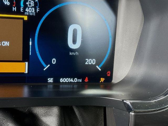 Certified 2022 Ford F150 Lariat AWD/4WD image 13