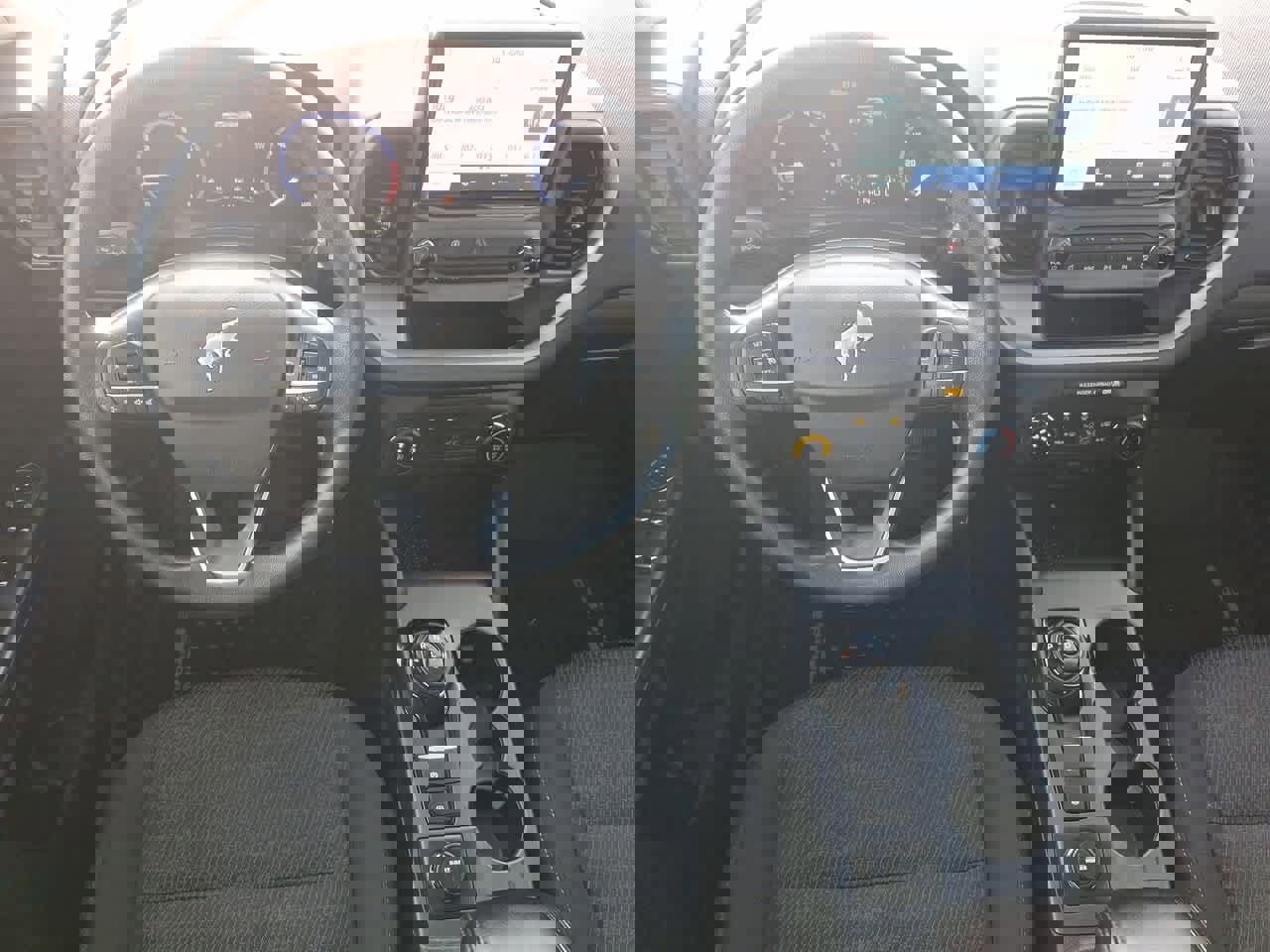 Certified 2022 Ford Bronco Sport image 27