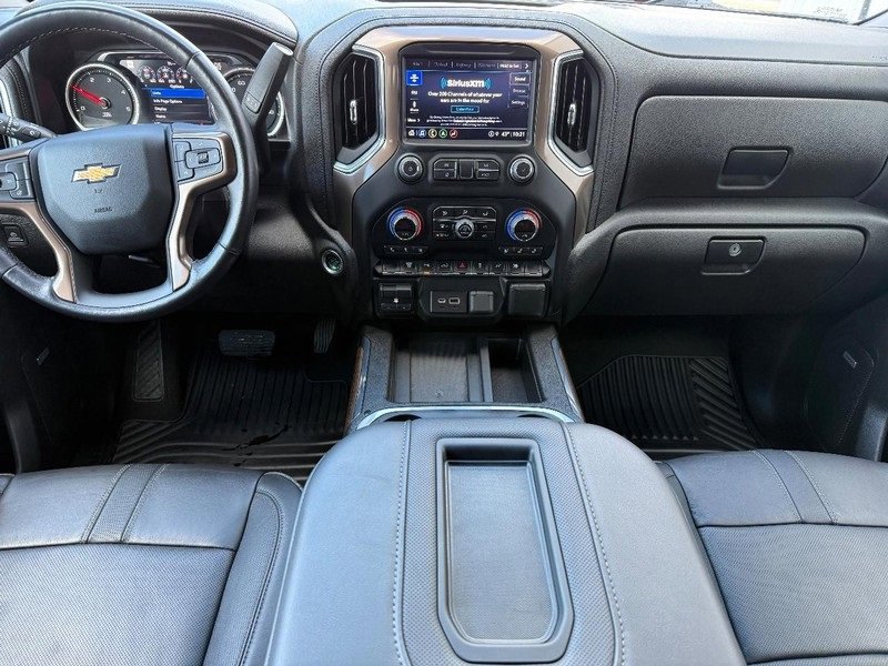 Used 2022 Chevrolet Silverado 2500 High Country image 10