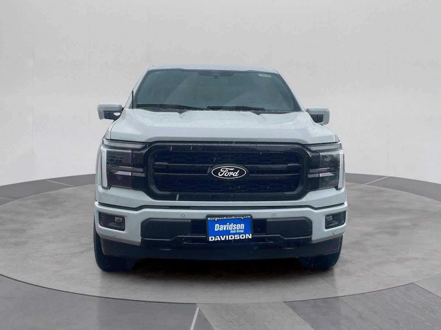 Certified 2026 Ford F150 Lariat AWD/4WD image 10