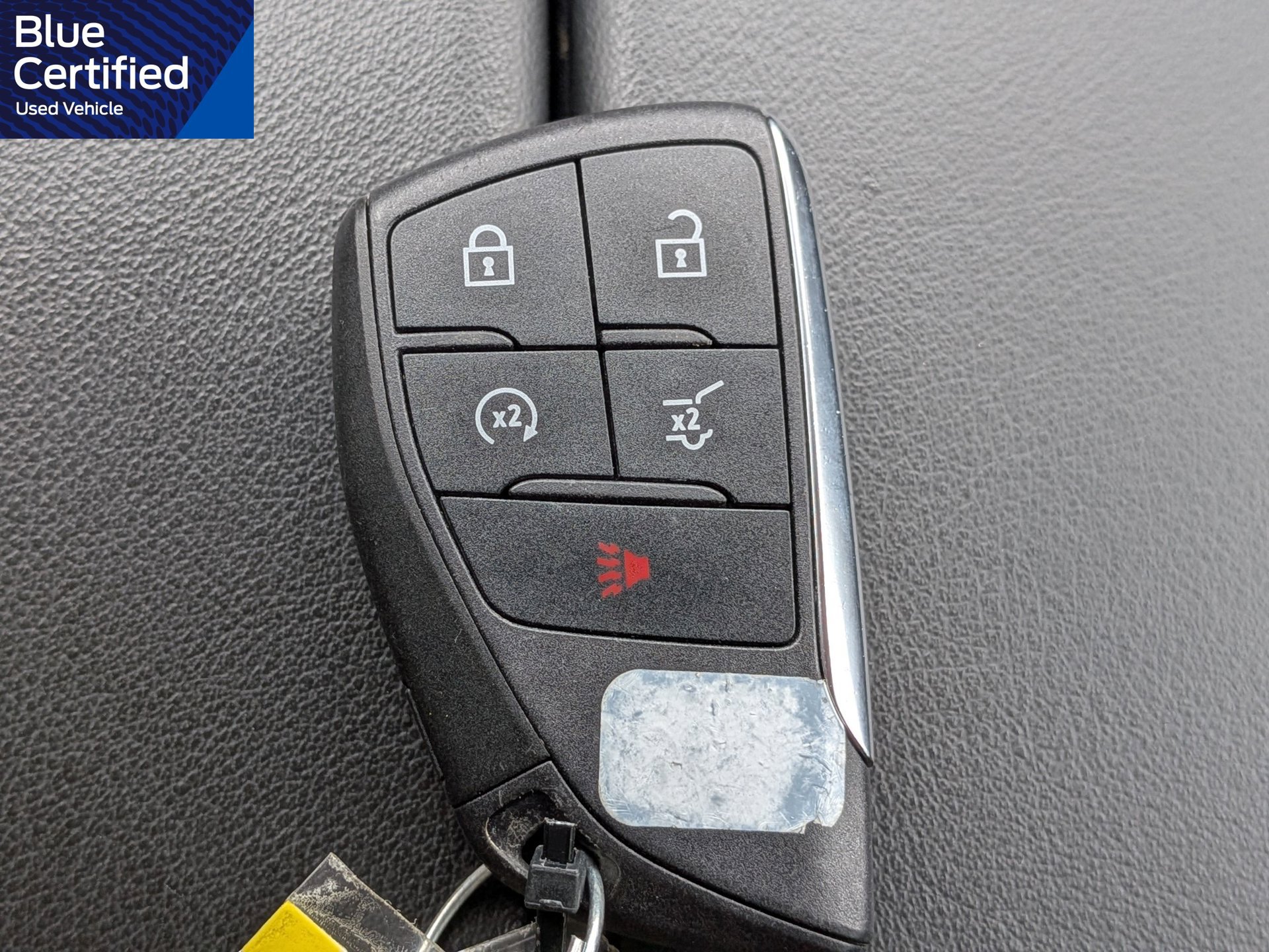 Used 2023 Buick Envision Essence w/ Sport Touring Package FWD image 34