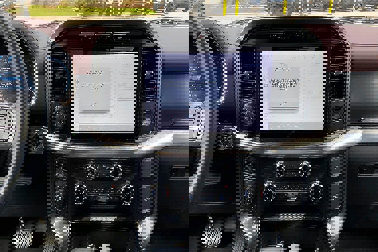 Certified 2023 Ford F150 Lariat image 8