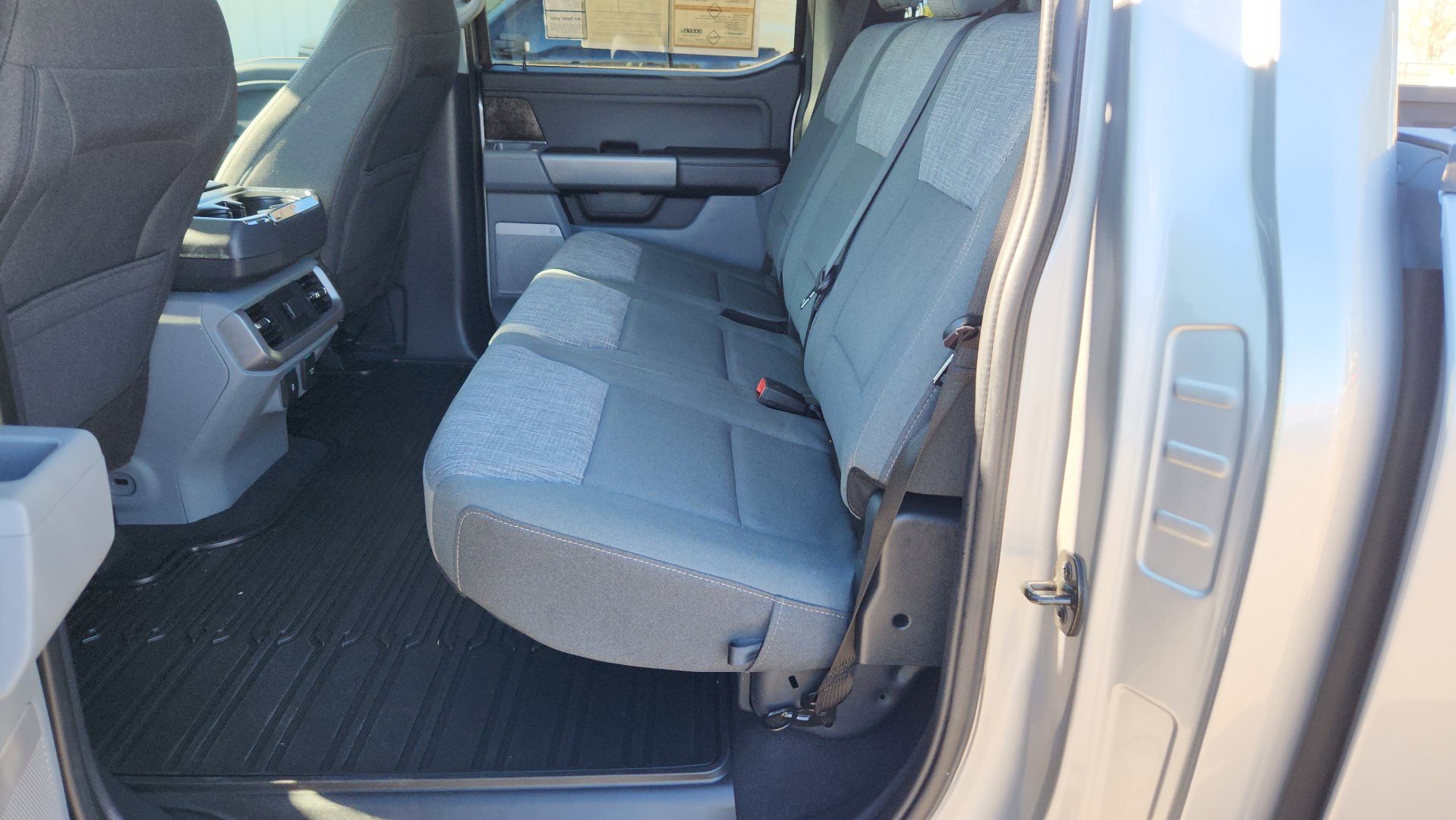 Certified 2023 Ford F150 XLT w/ Equipment Group 302A High image 27