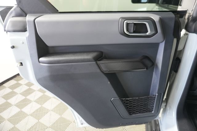 Certified 2024 Ford Bronco Black Diamond AWD/4WD image 30