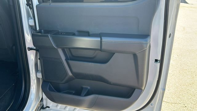 Certified 2024 Ford F150 STX AWD/4WD image 12