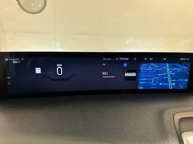 Certified 2025 Ford Expedition Max Active image 24