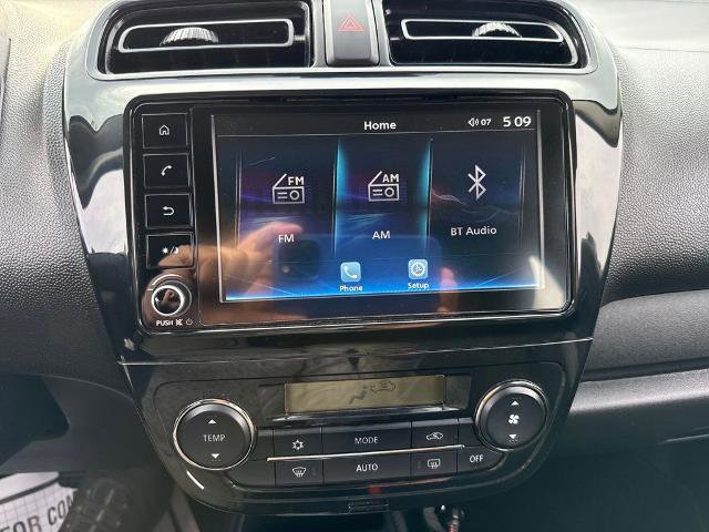 Used 2021 Mitsubishi Mirage image 32