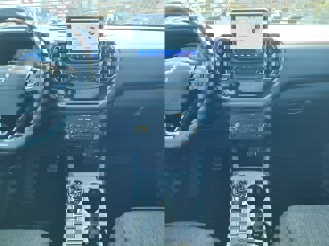 Certified 2023 Ford Bronco Sport Big Bend w/ Convenience Package image 22