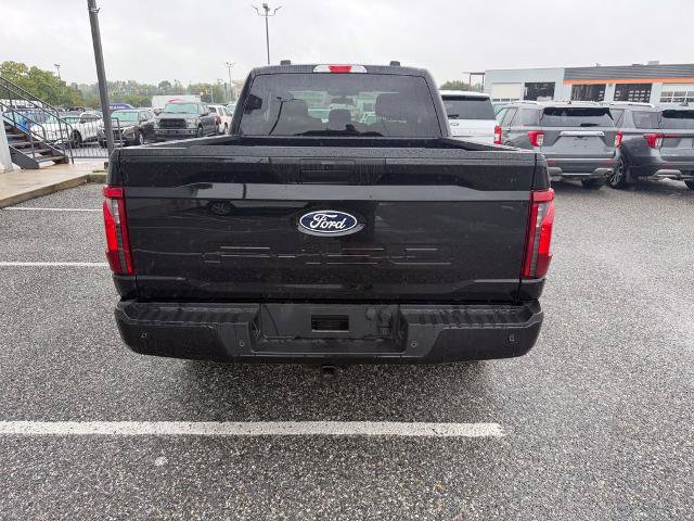 Certified 2026 Ford F150 STX AWD/4WD image 7