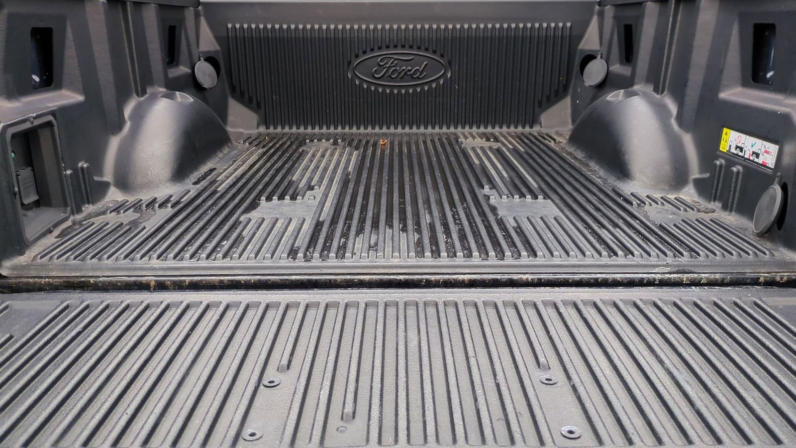 Certified 2024 Ford F150 XLT w/ Equipment Group 303A High image 41