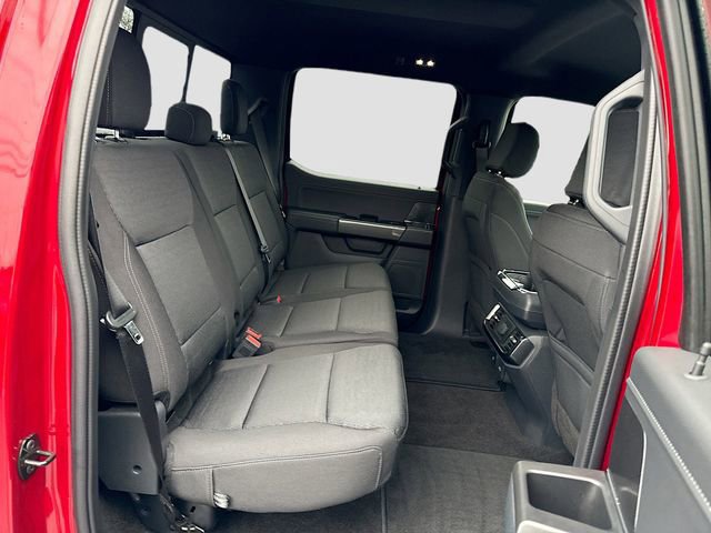 Certified 2022 Ford F150 XLT w/ Equipment Group 302A High image 28