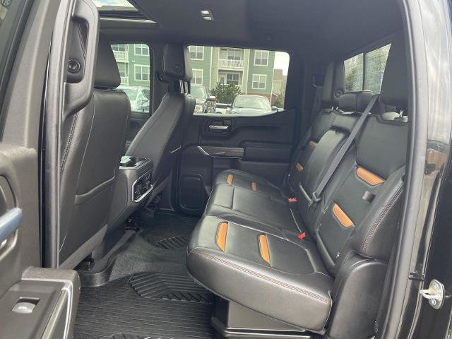 Used 2020 GMC Sierra 1500 AT4 w/ AT4 Premium Package image 19