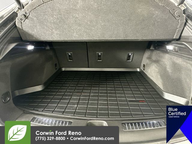 Used 2023 Cadillac XT4 Sport image 30