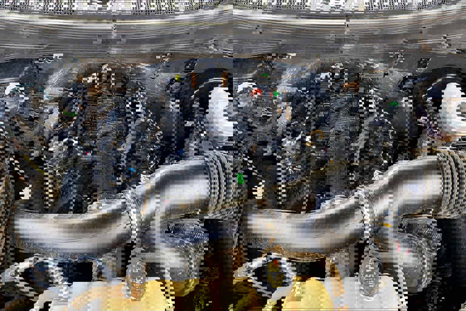 Certified 2021 Ford Expedition Max XLT image 33