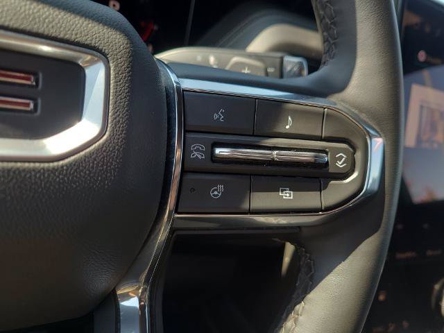 Used 2026 GMC Yukon Elevation RWD image 30