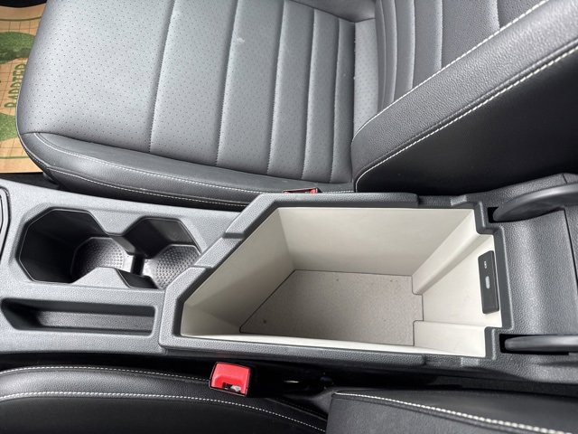 Used 2024 Volkswagen Jetta SE image 28