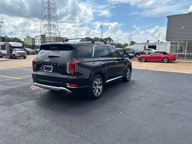 Used 2022 Hyundai Palisade Limited FWD image 7