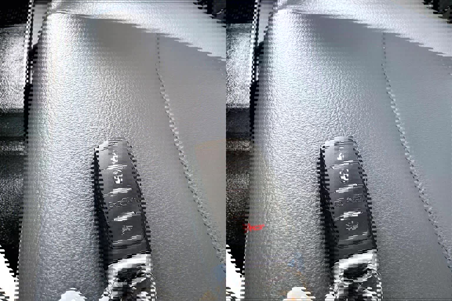 Used 2025 RAM 2500 Tradesman AWD/4WD image 16