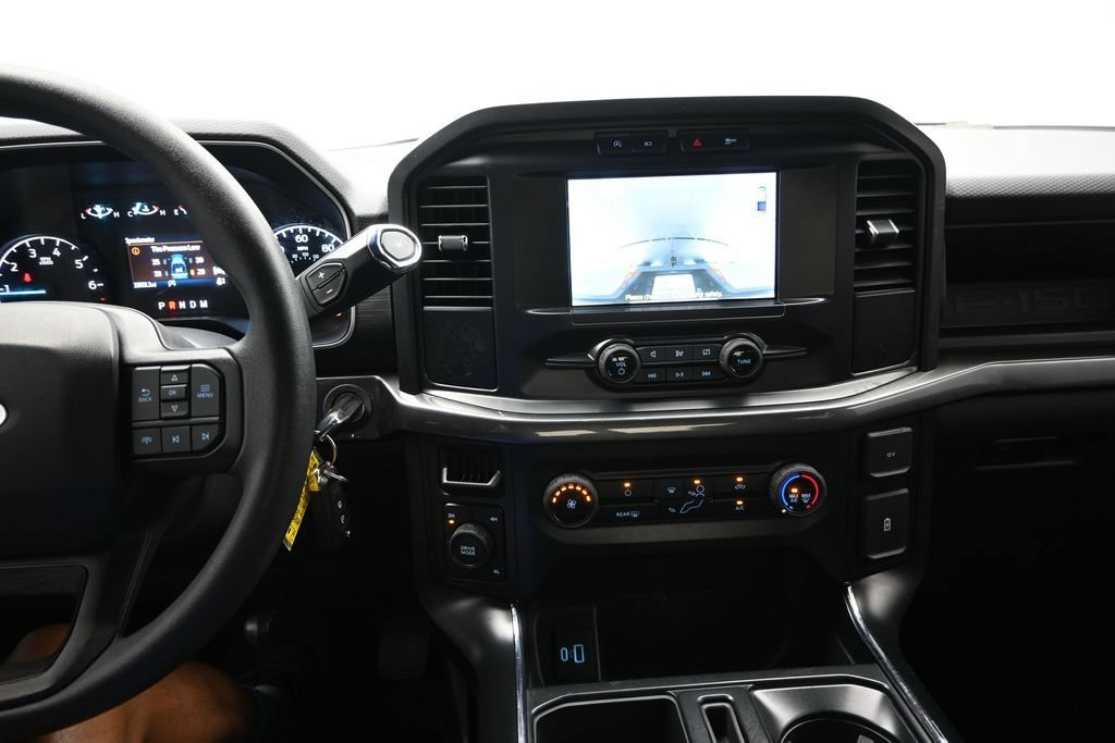 Certified 2023 Ford F150 XL w/ STX Appearance Package AWD/4WD image 19