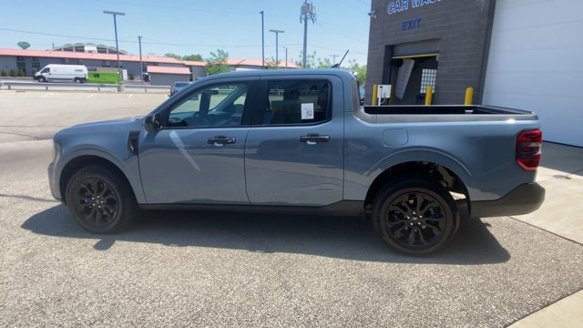 Certified 2024 Ford Maverick XLT w/ XLT Luxury Package AWD/4WD image 7