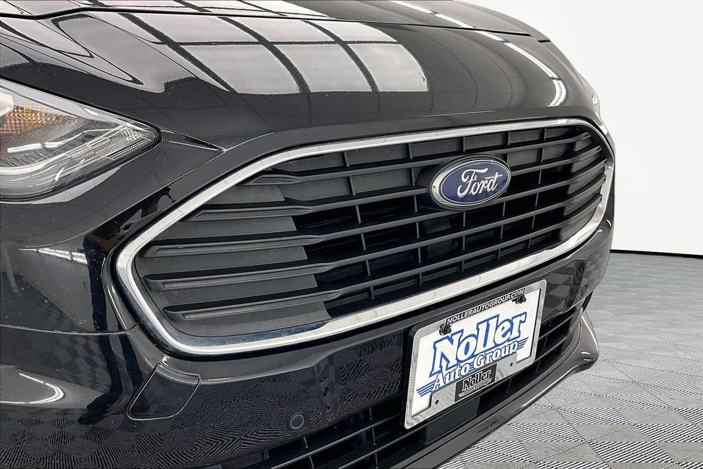 Certified 2023 Ford Transit Connect Titanium w/ Trailer Tow Package FWD image 29